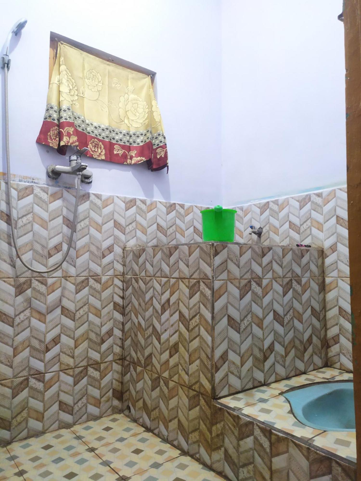 Lusman Homestay Bromo Ngadisari Exterior foto